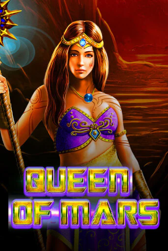 Демо игра Queen of Mars играть онлайн | Casino X бесплатно