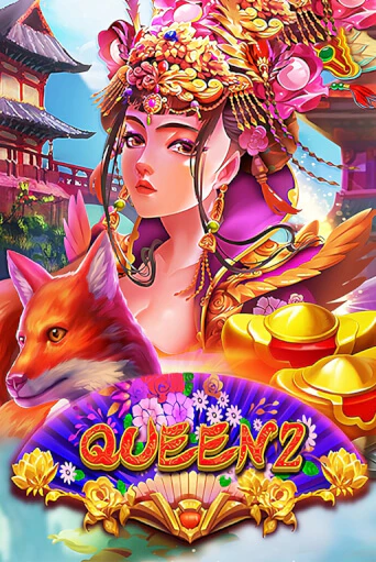 Демо игра Queen 2 играть онлайн | Casino X бесплатно