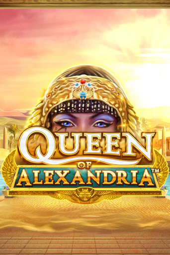 Демо игра Queen of Alexandria™ играть онлайн | Casino X бесплатно