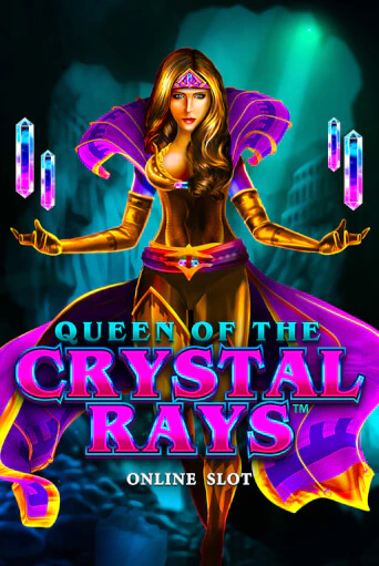 Демо игра Queen of the Crystal Rays играть онлайн | Casino X бесплатно