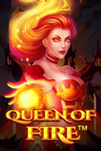 Демо игра Queen Of Fire играть онлайн | Casino X бесплатно