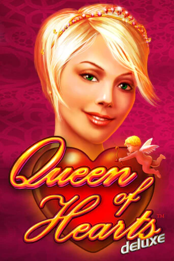 Демо игра Queen of Hearts Deluxe играть онлайн | Casino X бесплатно