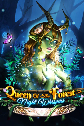 Демо игра Queen Of The Forest - Night Whispers играть онлайн | Casino X бесплатно