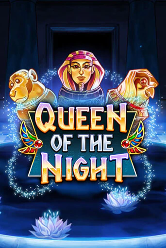 Демо игра Queen of the Night играть онлайн | Casino X бесплатно