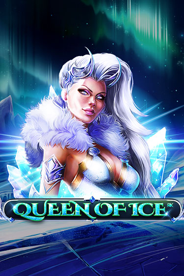 Демо игра Queen Of Ice играть онлайн | Casino X бесплатно