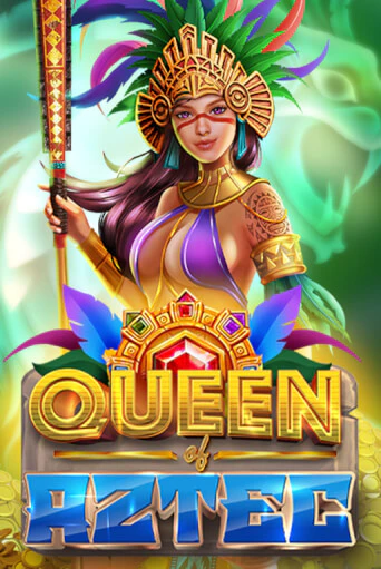 Демо игра Queen Of Aztec играть онлайн | Casino X бесплатно