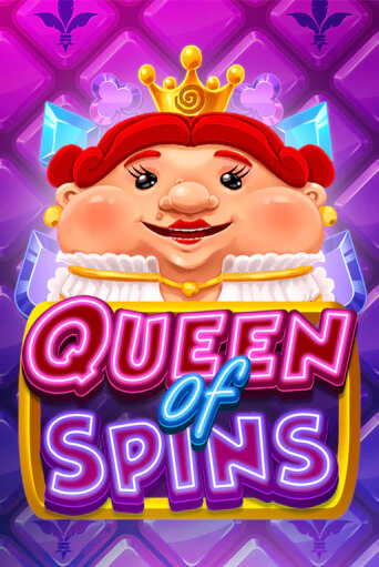 Демо игра Queen of Spins играть онлайн | Casino X бесплатно