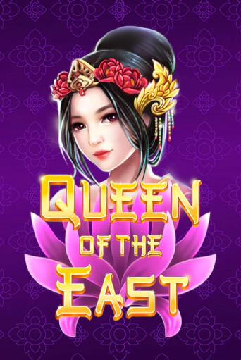 Демо игра Queen of the East играть онлайн | Casino X бесплатно