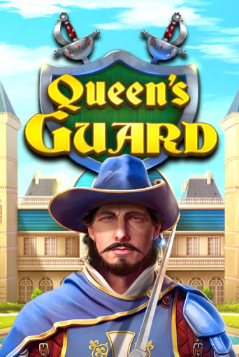 Демо игра Queens Guard играть онлайн | Casino X бесплатно