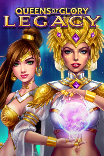 Демо игра Queens of Glory Legacy играть онлайн | Casino X бесплатно