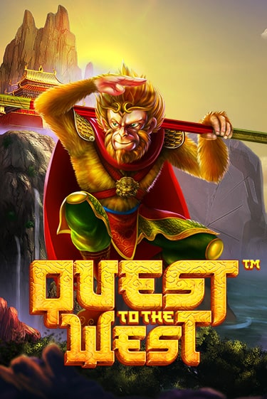 Демо игра Quest To The West™ играть онлайн | Casino X бесплатно