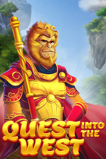 Демо игра Quest into the West играть онлайн | Casino X бесплатно