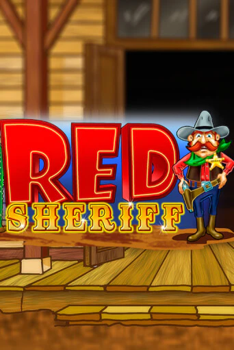 Демо игра RCT - Red Sheriff играть онлайн | Casino X бесплатно