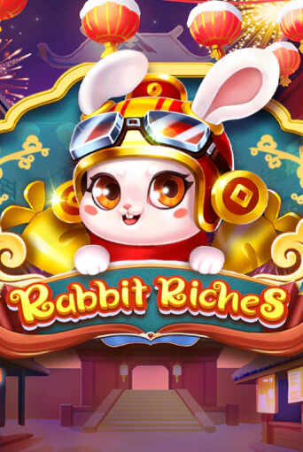 Демо игра Rabbit Riches играть онлайн | Casino X бесплатно