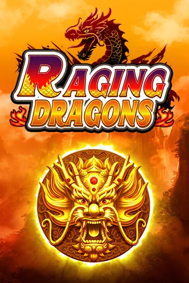 Демо игра Raging Dragons играть онлайн | Casino X бесплатно