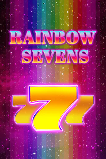 Демо игра Rainbow Sevens играть онлайн | Casino X бесплатно