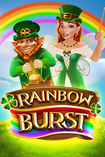 Демо игра Rainbow Burst играть онлайн | Casino X бесплатно