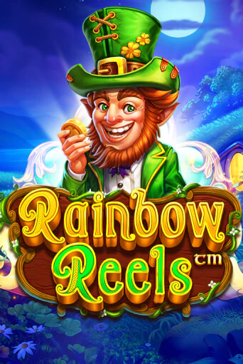 Демо игра Rainbow Reels играть онлайн | Casino X бесплатно