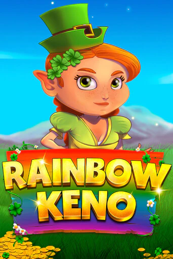 Демо игра Rainbow Keno играть онлайн | Casino X бесплатно