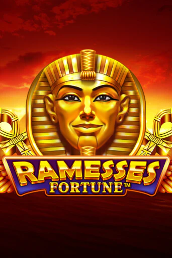 Демо игра Ramesses Fortune играть онлайн | Casino X бесплатно