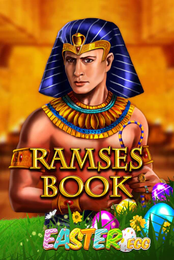 Демо игра Ramses Book Easter Egg играть онлайн | Casino X бесплатно