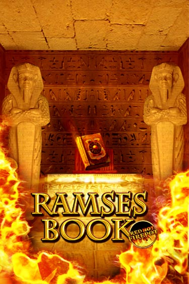 Демо игра Ramses Book Red Hot Firepot играть онлайн | Casino X бесплатно