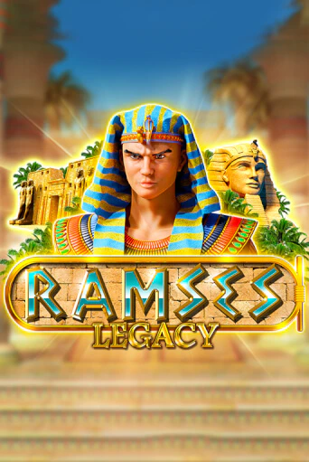 Демо игра Ramses Legacy играть онлайн | Casino X бесплатно