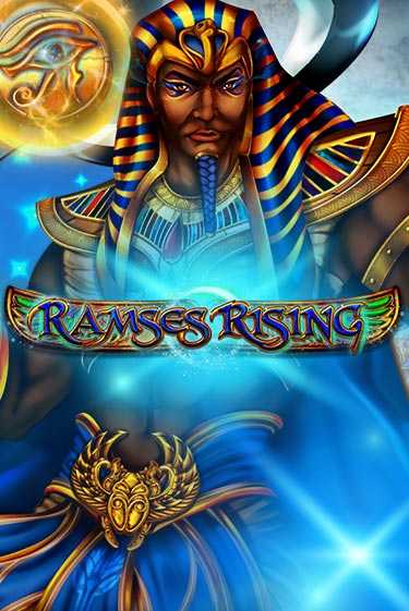 Демо игра Ramses Rising играть онлайн | Casino X бесплатно