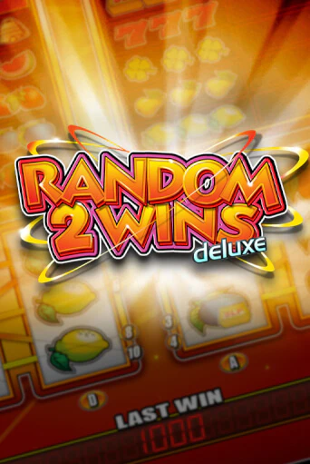 Демо игра Random 2 Wins Deluxe играть онлайн | Casino X бесплатно