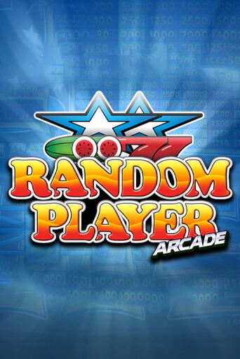 Демо игра Random Player Arcade играть онлайн | Casino X бесплатно