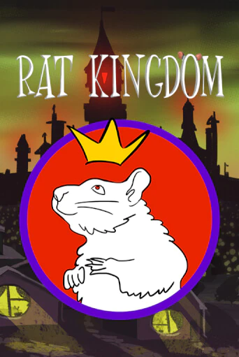 Демо игра Rat Kingdom играть онлайн | Casino X бесплатно