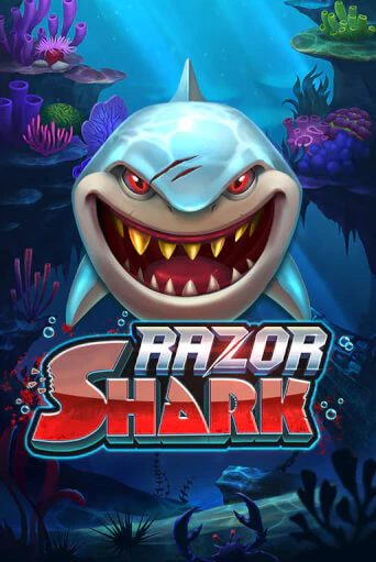 Демо игра Razor Shark играть онлайн | Casino X бесплатно