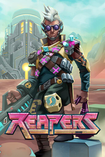 Демо игра Reapers играть онлайн | Casino X бесплатно