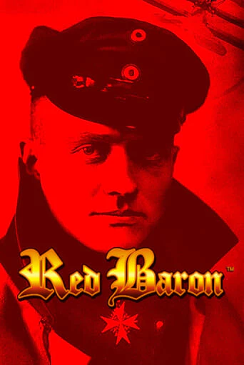 Демо игра Red Baron играть онлайн | Casino X бесплатно