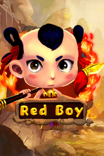 Демо игра Red Boy играть онлайн | Casino X бесплатно