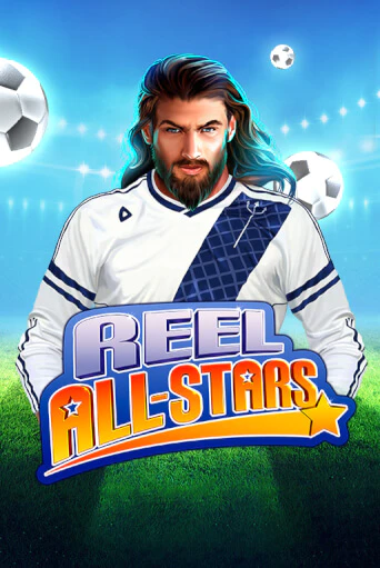 Демо игра Reel All-Stars играть онлайн | Casino X бесплатно