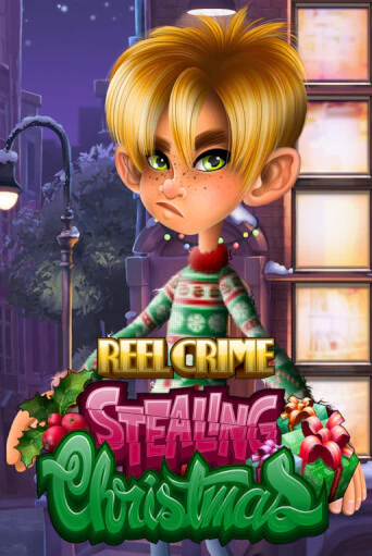 Демо игра Reel Crime: Stealing Christmas играть онлайн | Casino X бесплатно