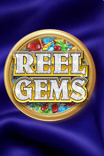 Демо игра Reel Gems играть онлайн | Casino X бесплатно