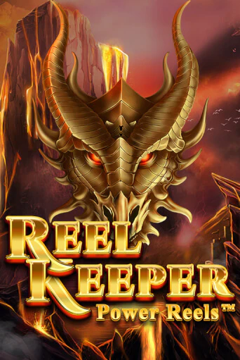 Демо игра Reel Keeper Power Reels™ играть онлайн | Casino X бесплатно