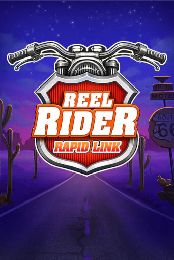 Демо игра Reel Rider: Rapid Link играть онлайн | Casino X бесплатно