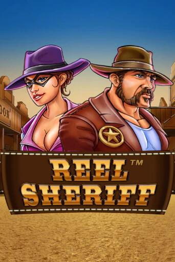 Демо игра Reel Sheriff играть онлайн | Casino X бесплатно