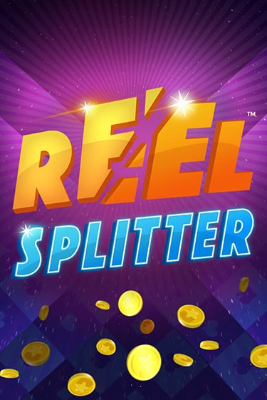 Демо игра Reel Splitter играть онлайн | Casino X бесплатно