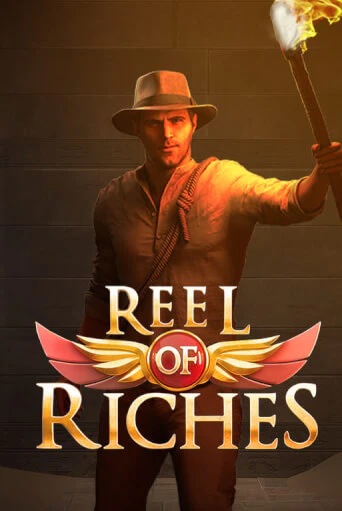 Демо игра Reel of Riches играть онлайн | Casino X бесплатно