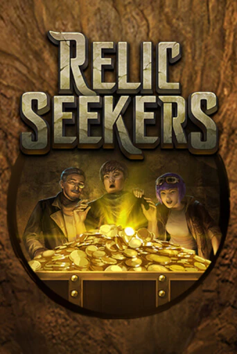 Демо игра Relic Seekers играть онлайн | Casino X бесплатно