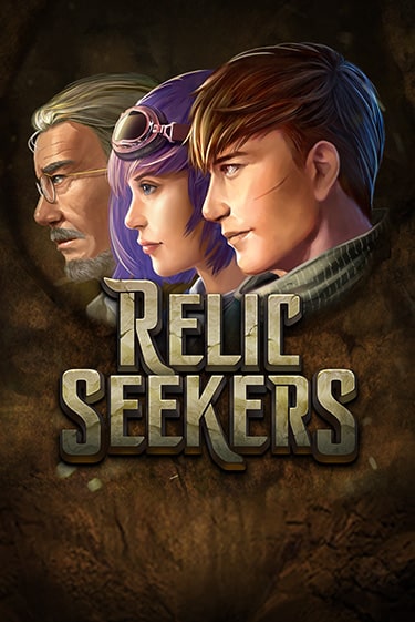 Демо игра Relic Seekers играть онлайн | Casino X бесплатно