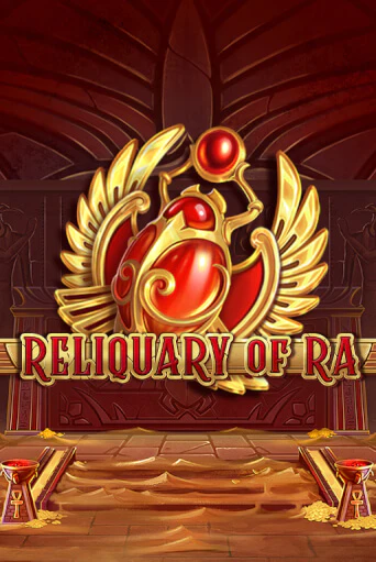 Демо игра Reliquary Of Ra играть онлайн | Casino X бесплатно