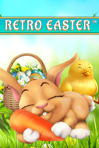 Демо игра Retro Easter играть онлайн | Casino X бесплатно