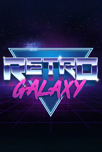 Демо игра Retro Galaxy играть онлайн | Casino X бесплатно