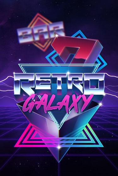 Демо игра Retro Galaxy играть онлайн | Casino X бесплатно