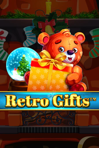 Демо игра Retro Gifts играть онлайн | Casino X бесплатно